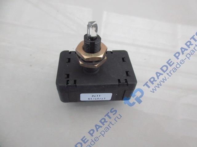 Реальная фотография клапан контроля температуры нагревателя faw j6 3250 качество о