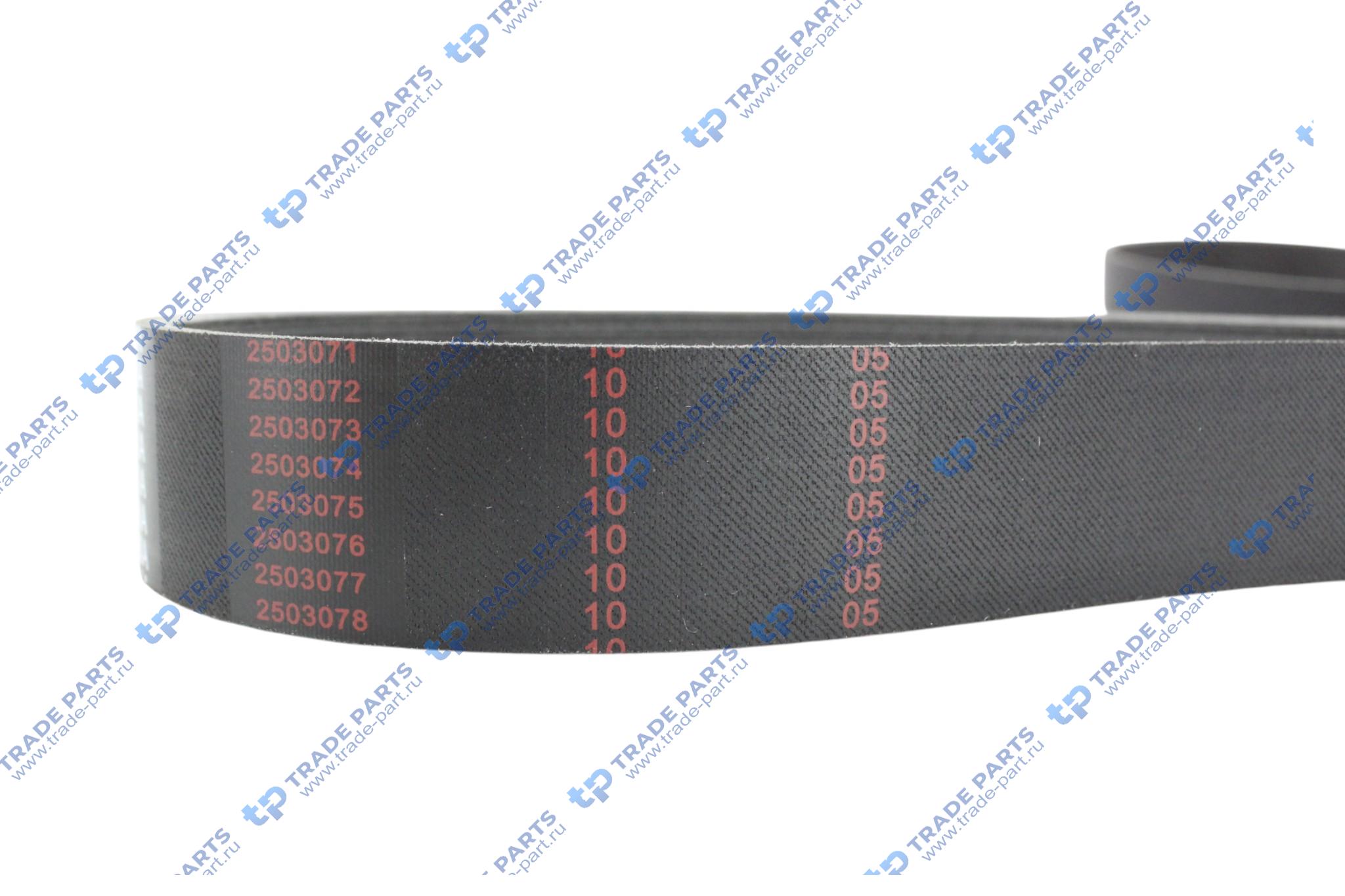 Реальная фотография ремень 10pk1775 приводной wp7 huatai