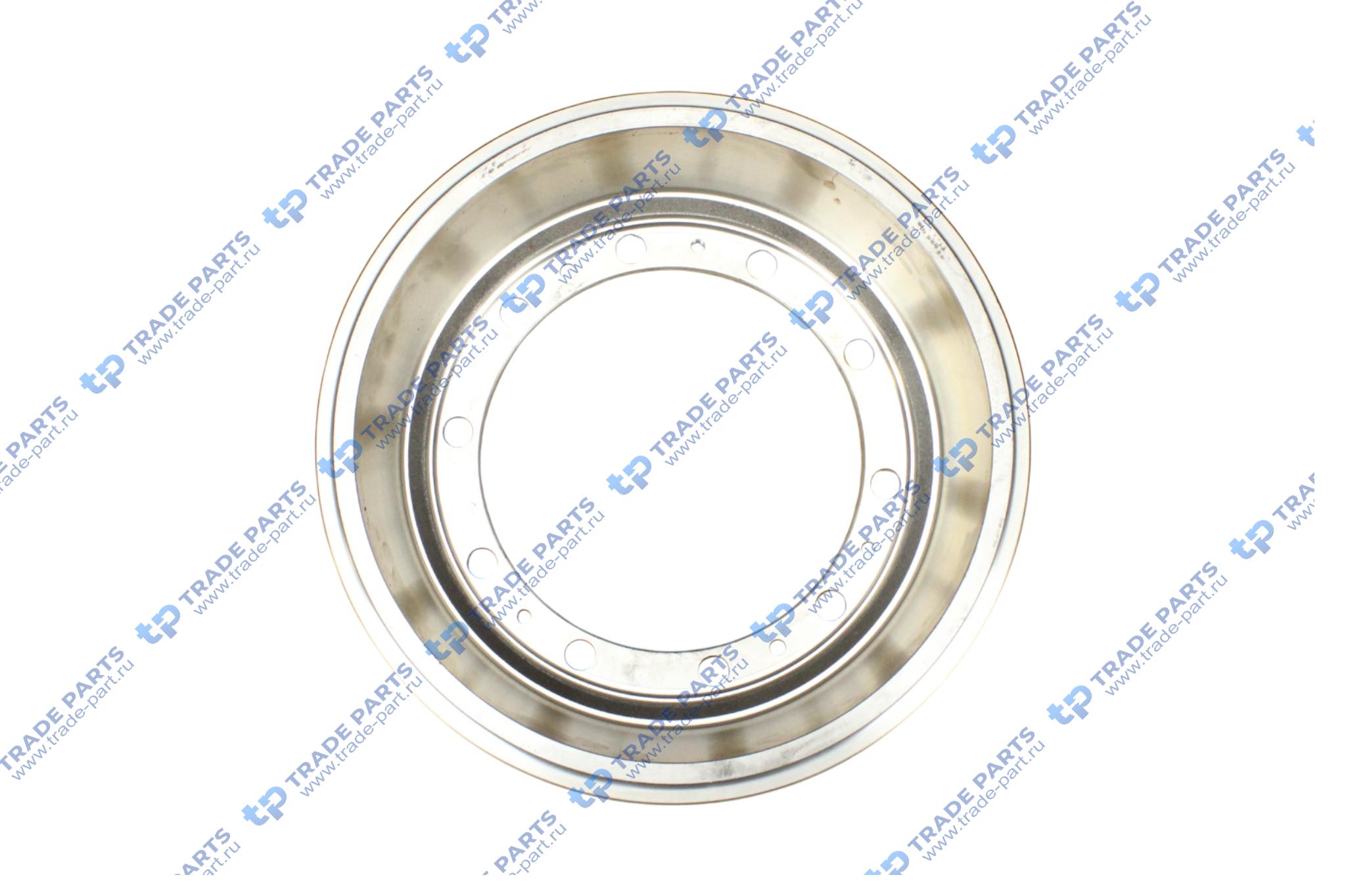 Реальная фотография барабан тормозной 410x160/167 h=213 d=298/335 n10x23 \\omn man sl/ng/nlsg пр-во турция