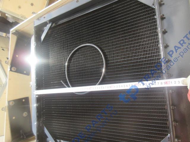 Реальная фотография радиатор водяной 20c0061