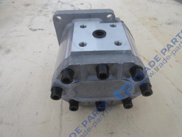 Реальная фотография насос гидравлический cbn-e32/500018/cbt-e532/803004032 xcmg