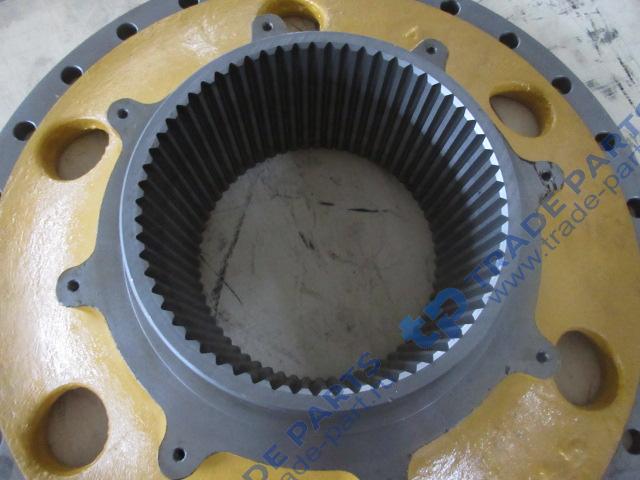 Реальная фотография ступица ( колесо ведущее) shantui sd16
