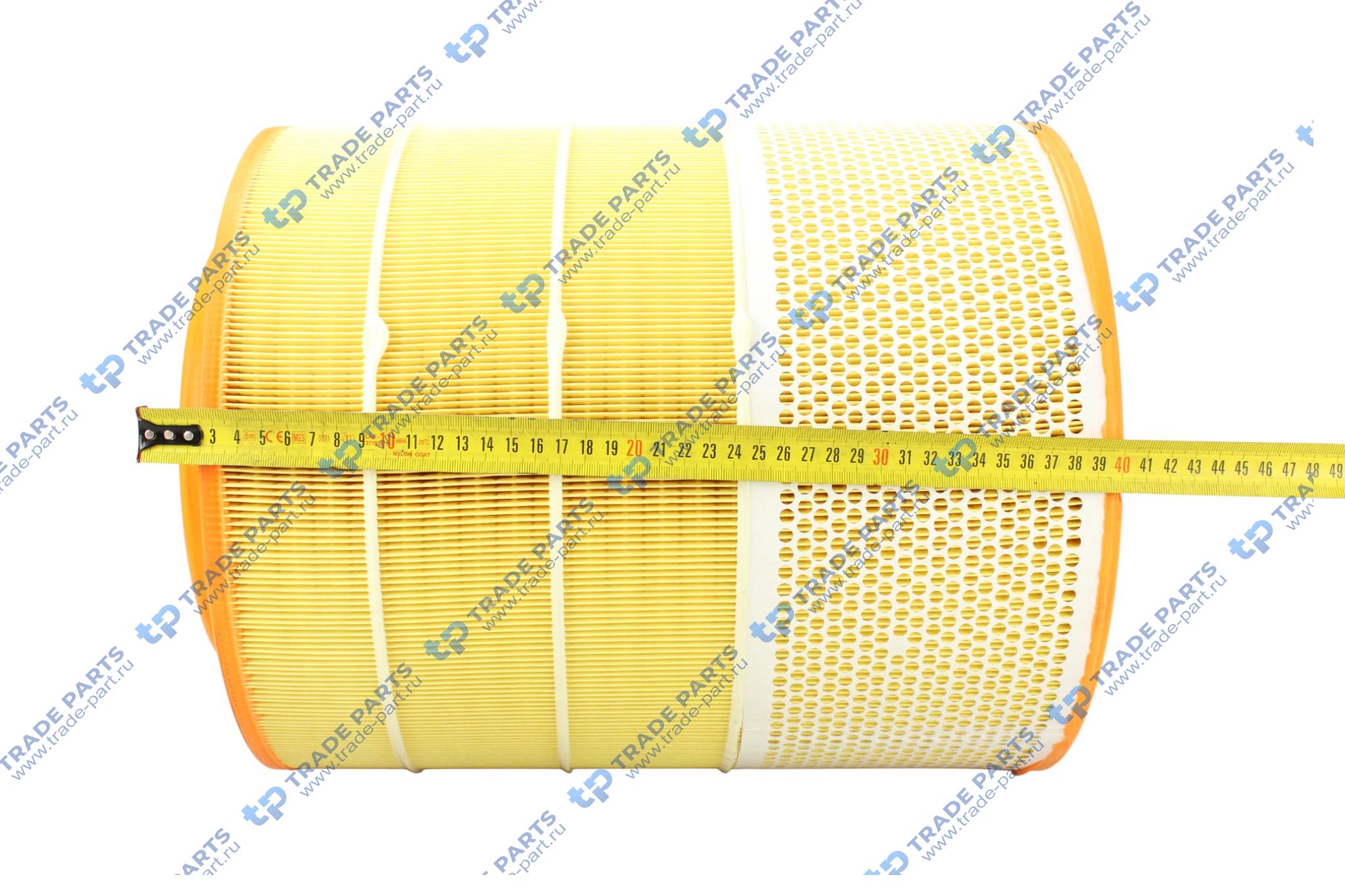 Реальная фотография фильтр воздушный vo fhii new fh 2013 fh fh classic 05 rvi t 380 520