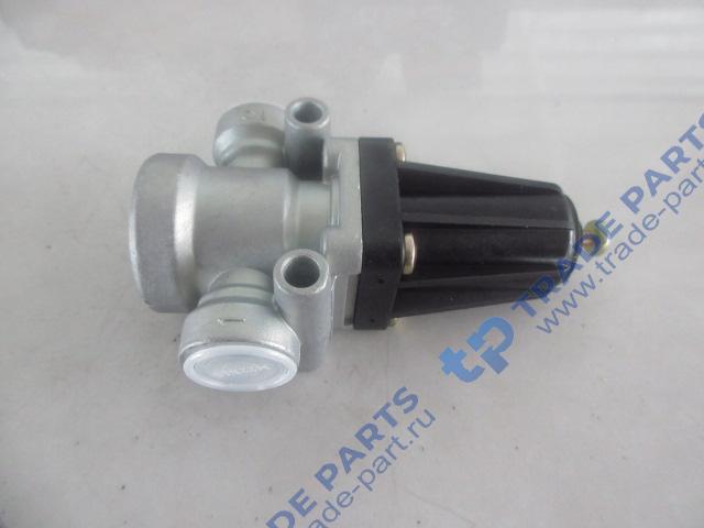 Реальная фотография клапан ограничения давления