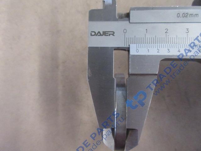 Реальная фотография кольцо стопорное a=5.90 кпп zf daf/ford/iveco/rvi качество о