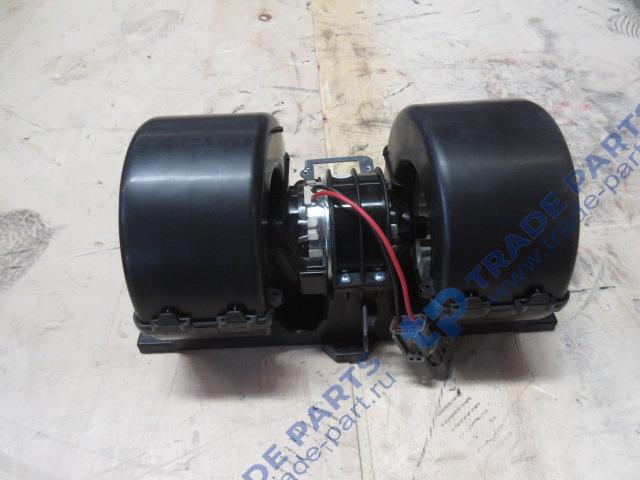 Электродвигатель отопителя Sitrak C7H MAX