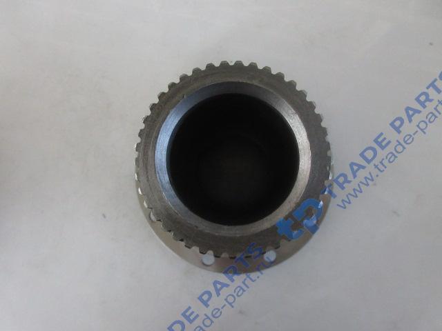 Реальная фотография вал статора гтр sdlg lg956fh sdlg lg953 new, lg956f