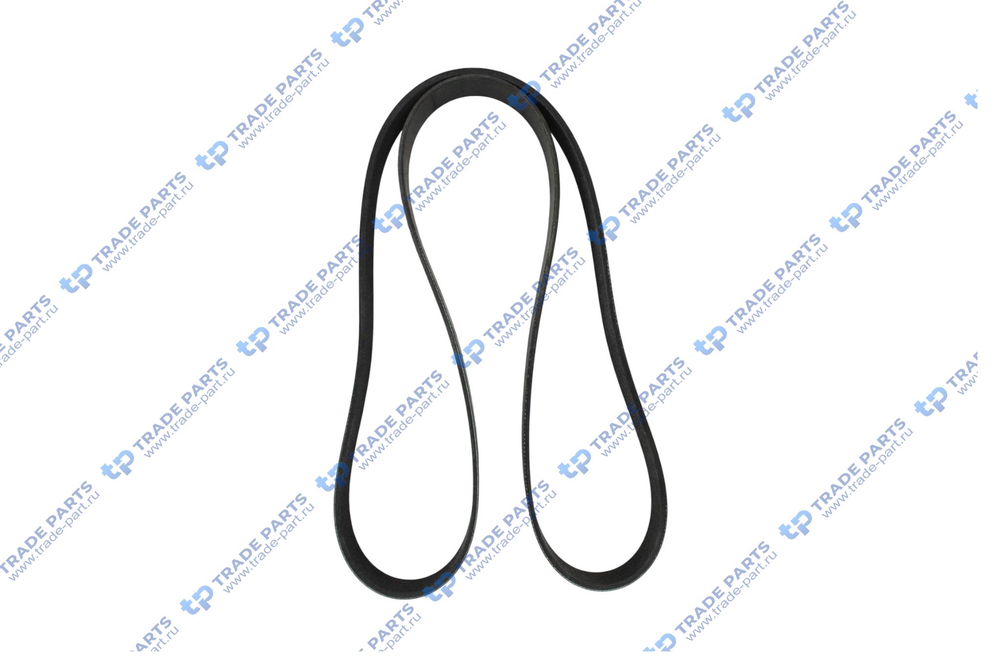 Реальная фотография ремень 10pk1775 приводной wp7 huatai