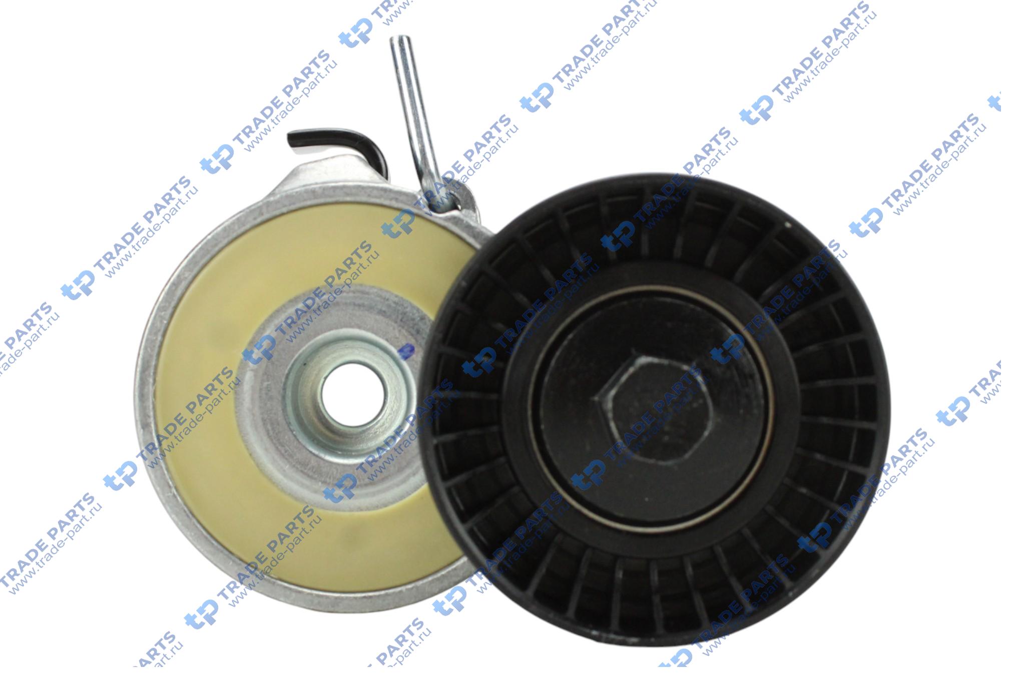 Реальная фотография натяжитель ремня генератора в сб. iveco daily iii/iv/v 04