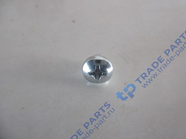 Реальная фотография винт м6х6 плоской круглой головой и крестообразным шлицем faw качество о