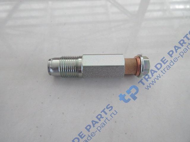 Клапан топливной рампы Евро3 HOWO 095420-0260