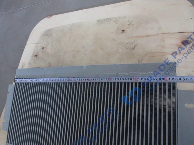 Реальная фотография радиатор масляный lg952, 952h, 953, 956l