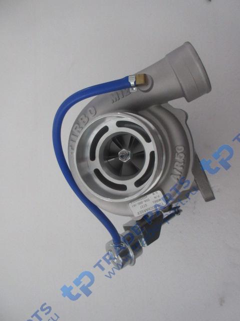 Реальная фотография тубокомпрессор d38-000-181