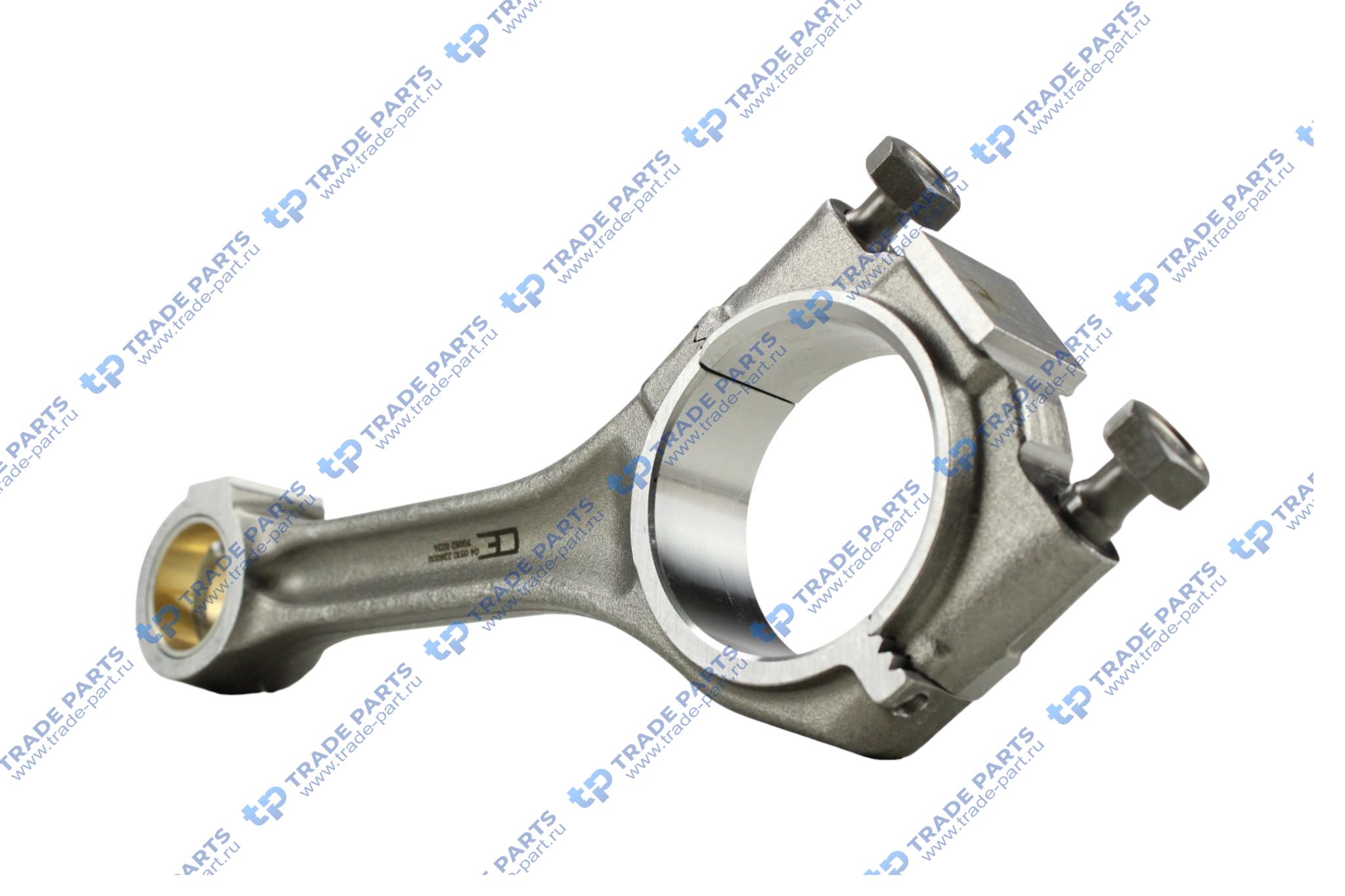 Реальная фотография шатун двигателя deutz td226b-6g td226b-6ig15