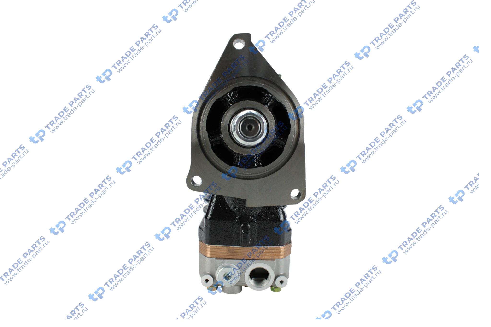 Реальная фотография компрессор воздушный 2-цилиндровый wp12, 612630030276 huatai 