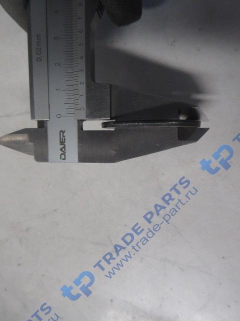 Реальная фотография стопор регулировочного кольца ср моста faw j5,j6,4250 качество о