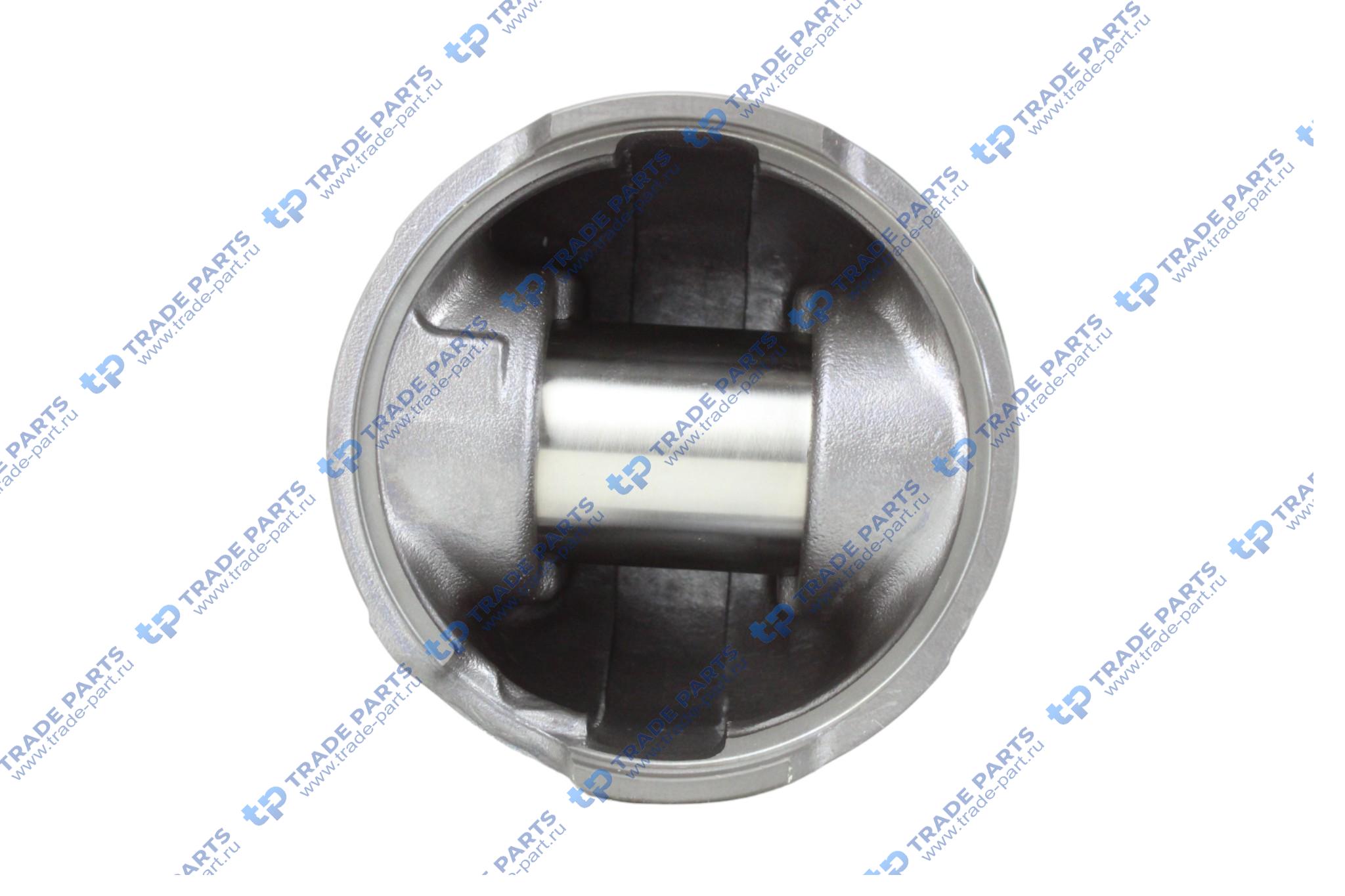 Реальная фотография поршнекомплект d=108 4/6x man d0826 lf,lfl,loh,luh euro2