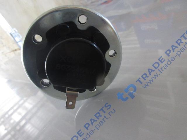 Реальная фотография датчик масла 803546116 xcmg