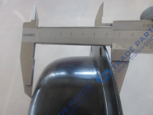 Реальная фотография крышка балансира d=217 d=162 h=68 shaanxi f2000