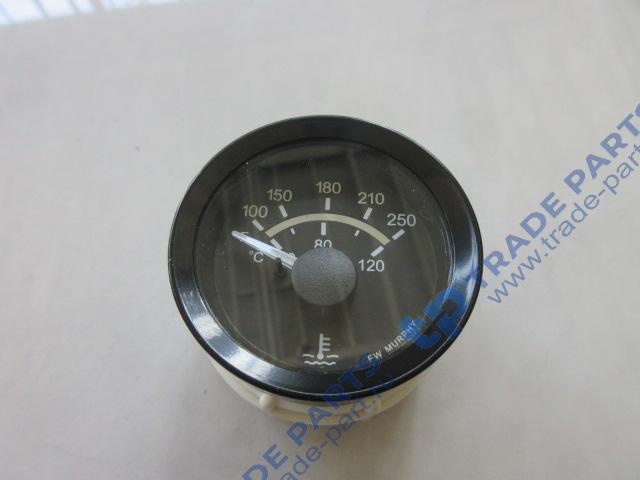 Реальная фотография указатель температуры воды нов обр 1020400514 shantui sd16,sd22,sd23,sd32