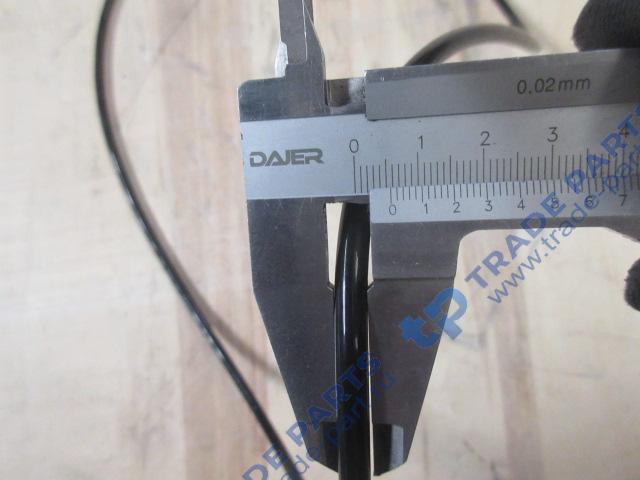 Реальная фотография кольцо уплотнительное 07000-05345/07000-15345