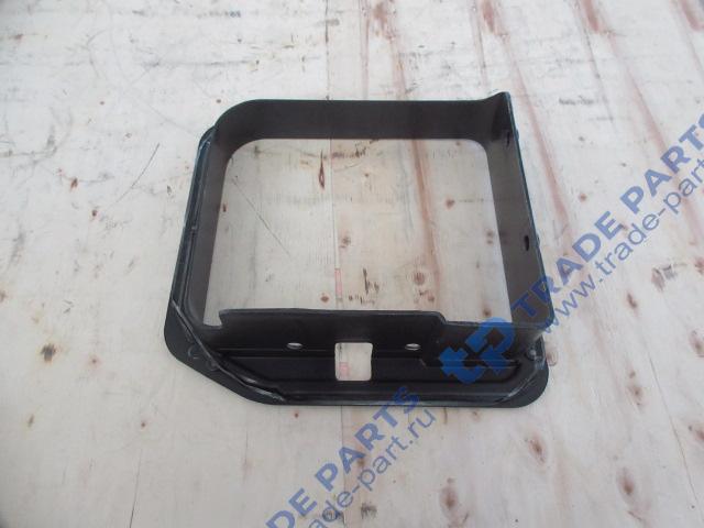 Реальная фотография подкладка бокового инструментального ящика faw j6 качество о