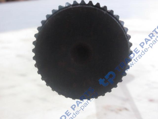 Реальная фотография полуось среднего моста с блокировкой z=40, l=1160 shaanxi f3000,x3000