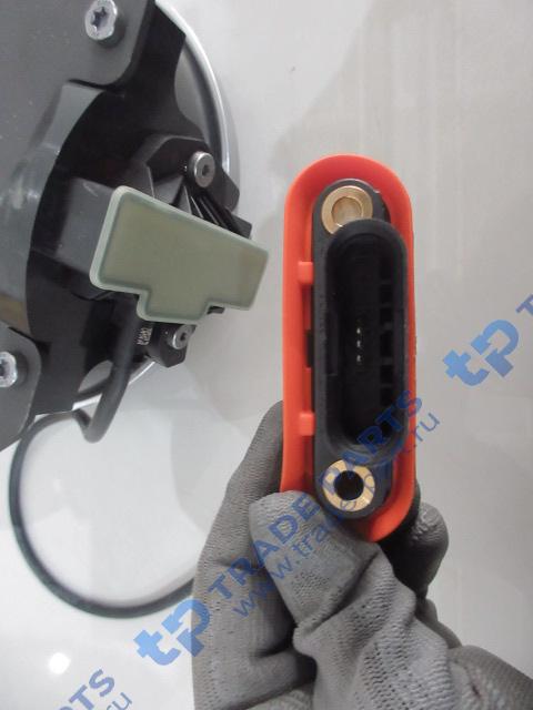 Реальная фотография подшипник выжимной сцепления, для акпп zf traxon 12tx2620td грузовиков sitrak и man качество о