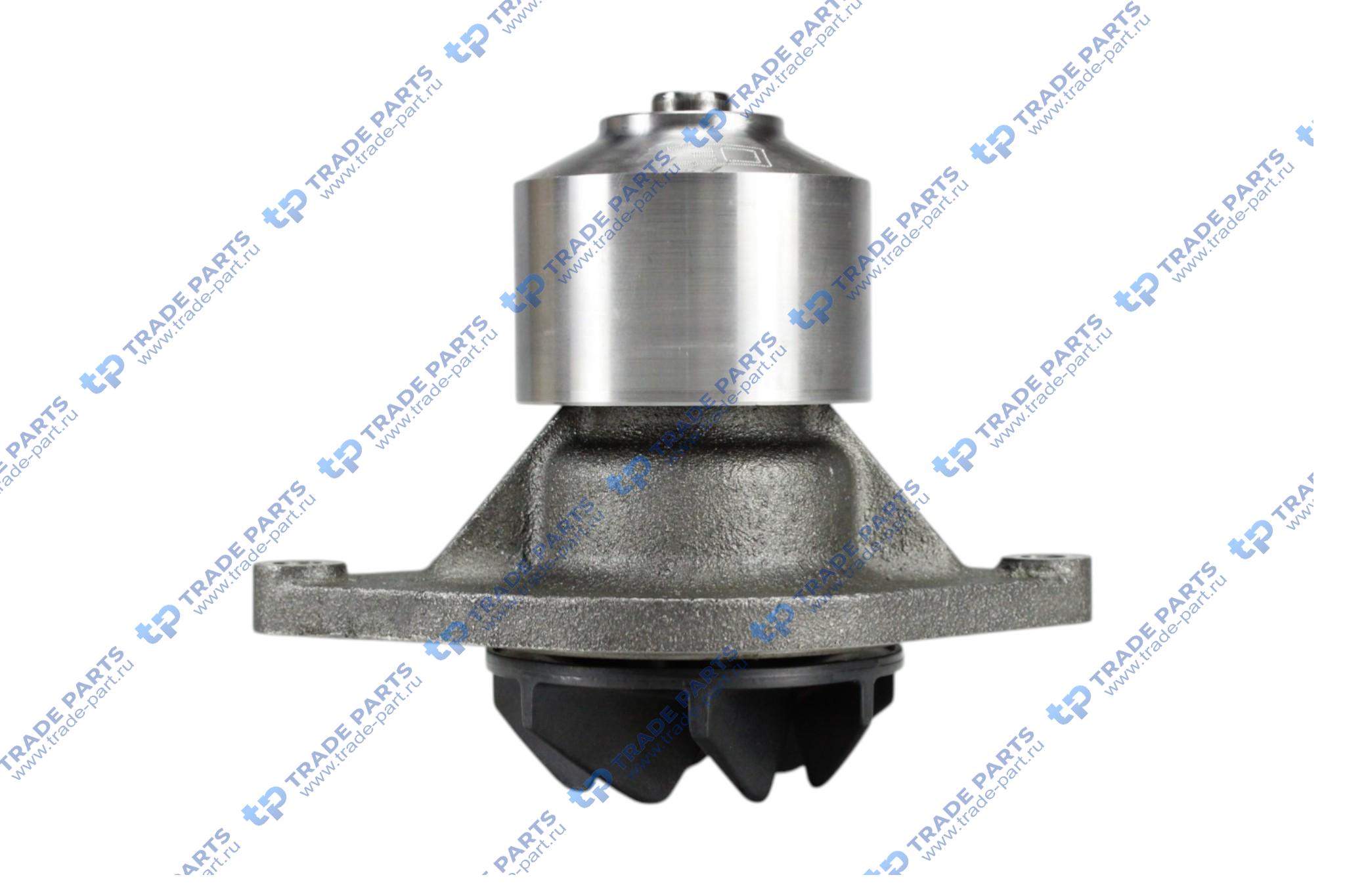 Реальная фотография насос водяной iveco f4ae0481 / f4ae0681 f4ae3481 / f4ae3681