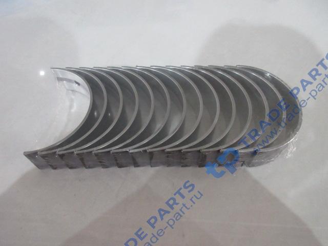 Вкладыши коренные STD (комплект 14 шт.) WP12