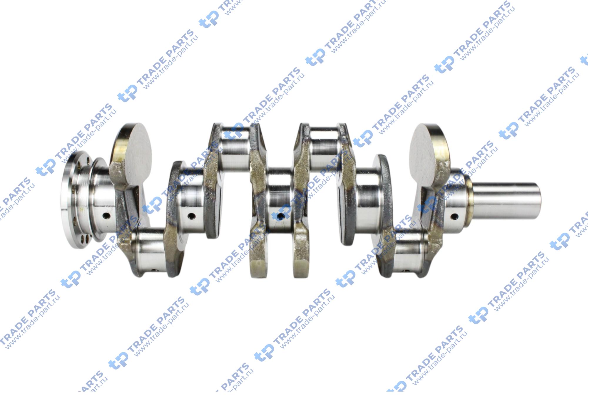 Реальная фотография вал коленчатый mb om 364 /a/la