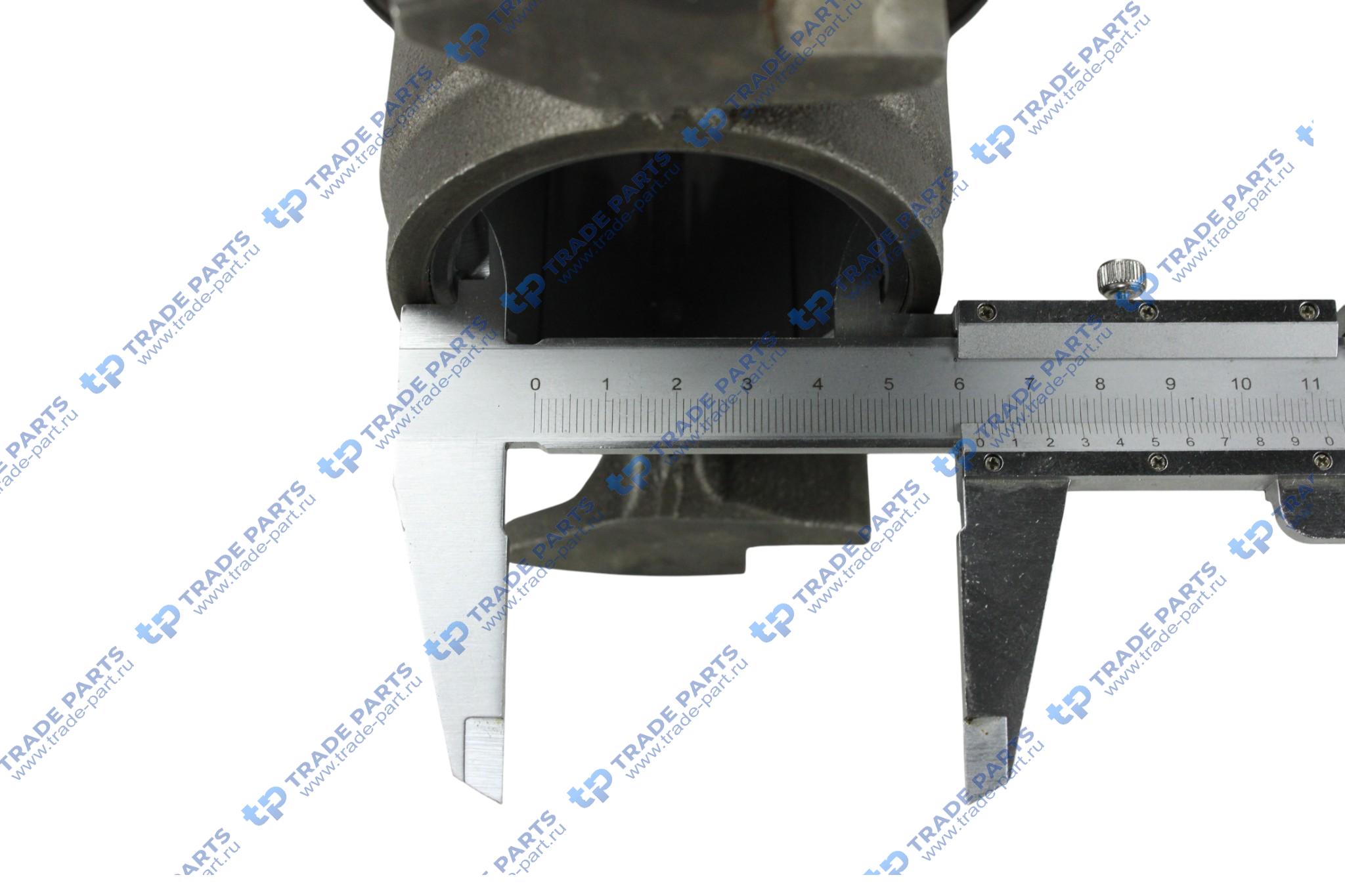 Реальная фотография комплект сцепления mb om402la, om442la, om422, om423, om440la, om446la zf 430 mm.