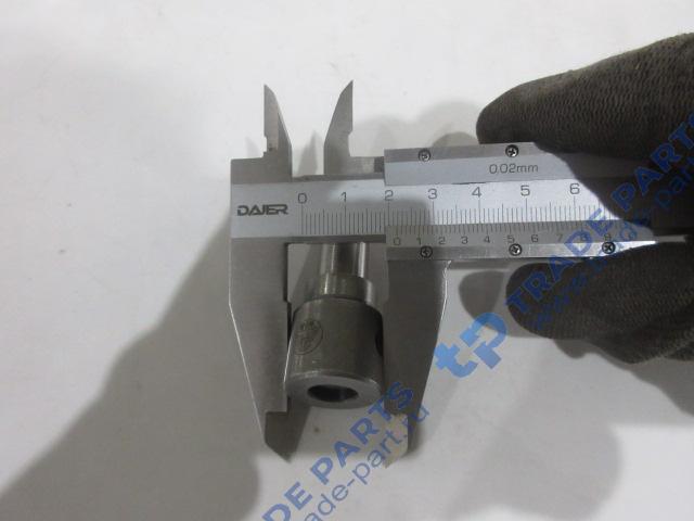 Реальная фотография плунжерная пара двигателя td226b-6