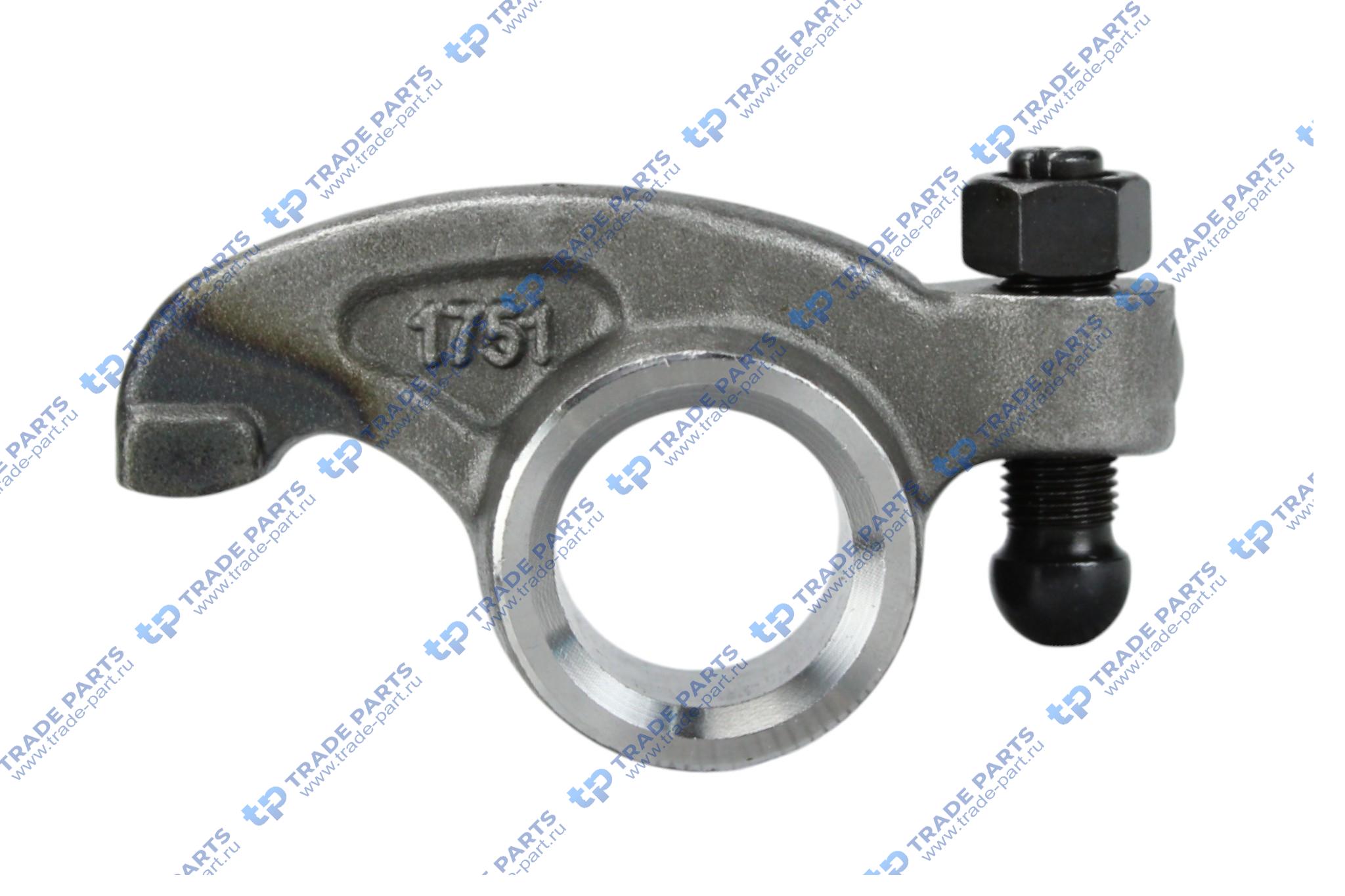 Реальная фотография коромысло впускного клапана wd615 евро 2  612600050178 huatai