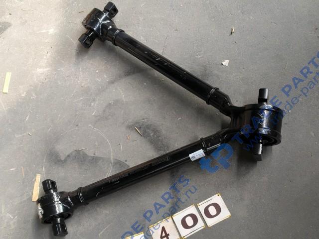 Тяга V-образная SHACMAN X6000 4x2 Качество О