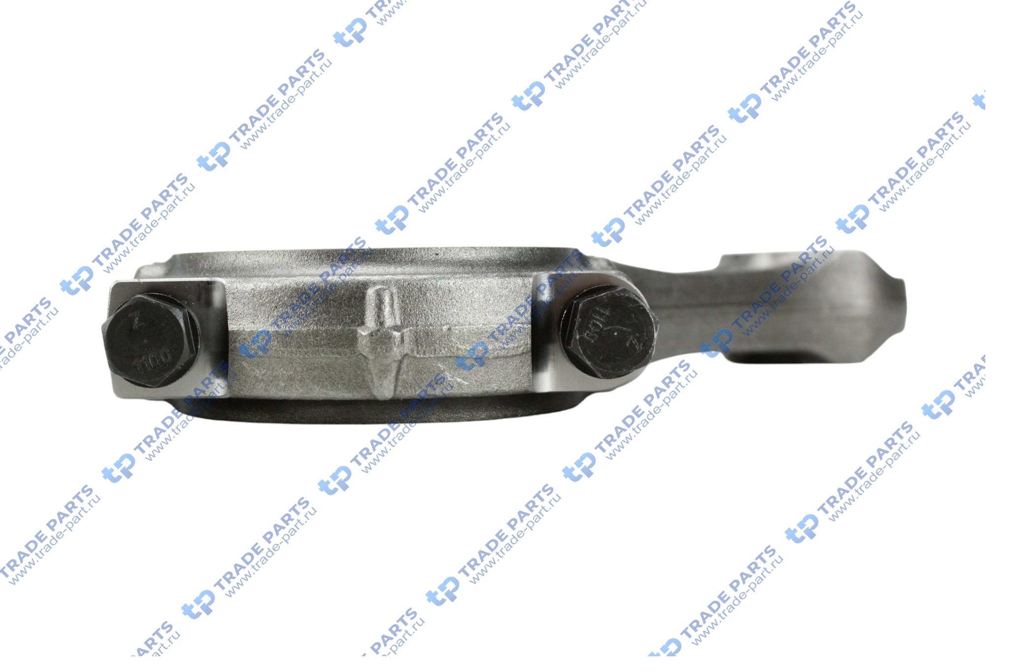 Реальная фотография шатун deutz tcd4l/6l2013 4v