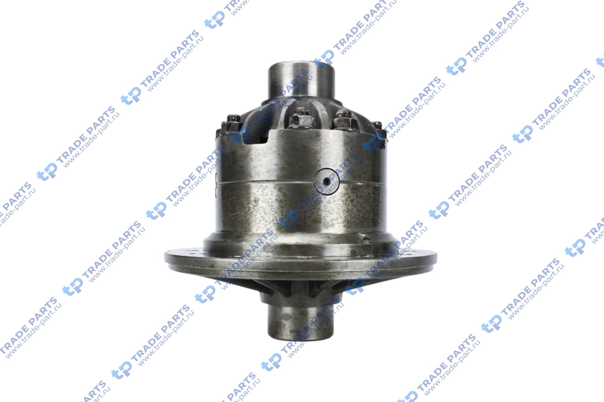 Дифференциал D=80mm (26 шлицов) 82030502/75200107/7200000119/250300331 XCMG