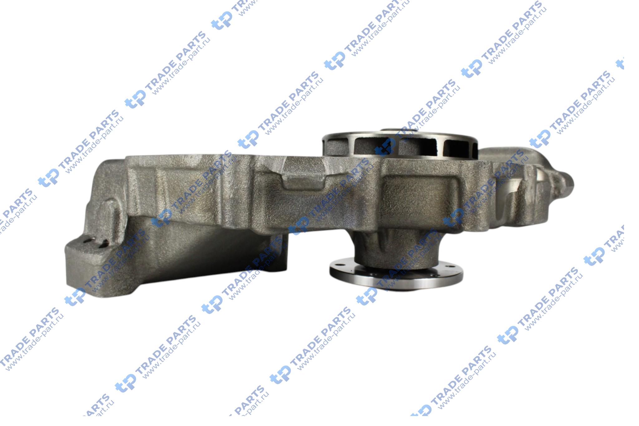 Реальная фотография насос водяной mb om 460 la