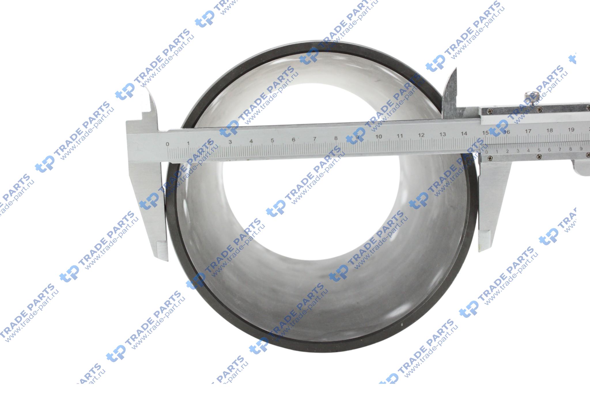 Реальная фотография поршневая группа  nt855  3017348 huatai