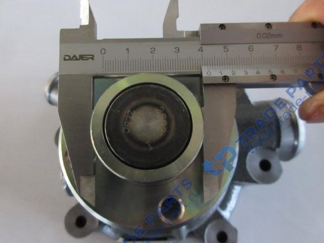 Реальная фотография насос водяной 4110003435017 wp6g нового образца качество о