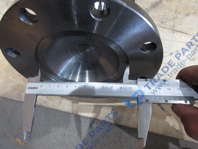 Реальная фотография вал карданный передний 252900464 xcmg