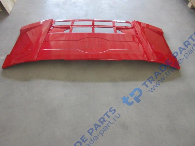 Реальная фотография капот грунт faw j6