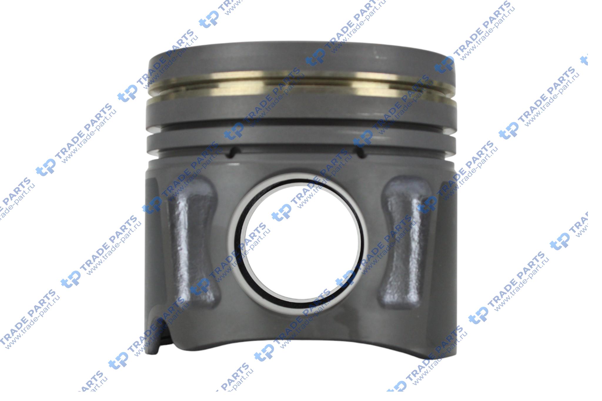 Реальная фотография поршневая группа  6dl2-36d  евро 2 l6140000-pj4p huatai