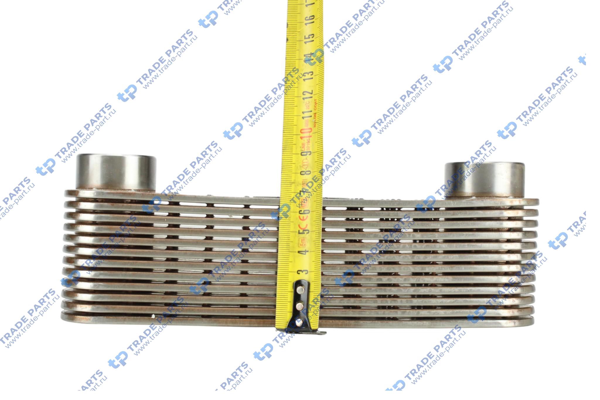 Реальная фотография теплообменник deutz bf 4m 1013 bf 6m 1013 tcd 4l 2013 2v