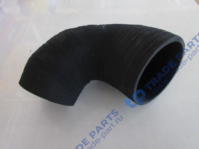 Реальная фотография патрубок турбокомпрессора wd10 (турбокомпрессор выпускной коллектор)