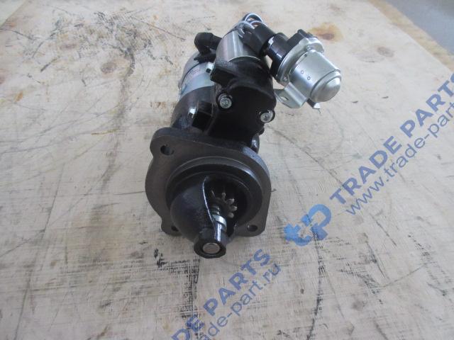 Реальная фотография стартер wp7, wp8