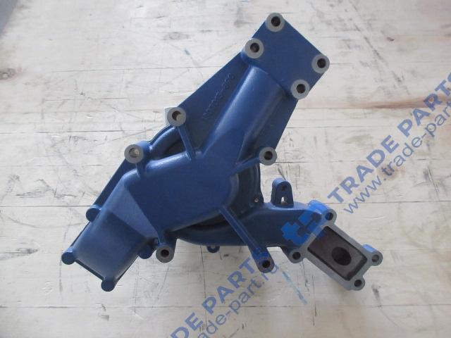 Реальная фотография насос водяной wp17