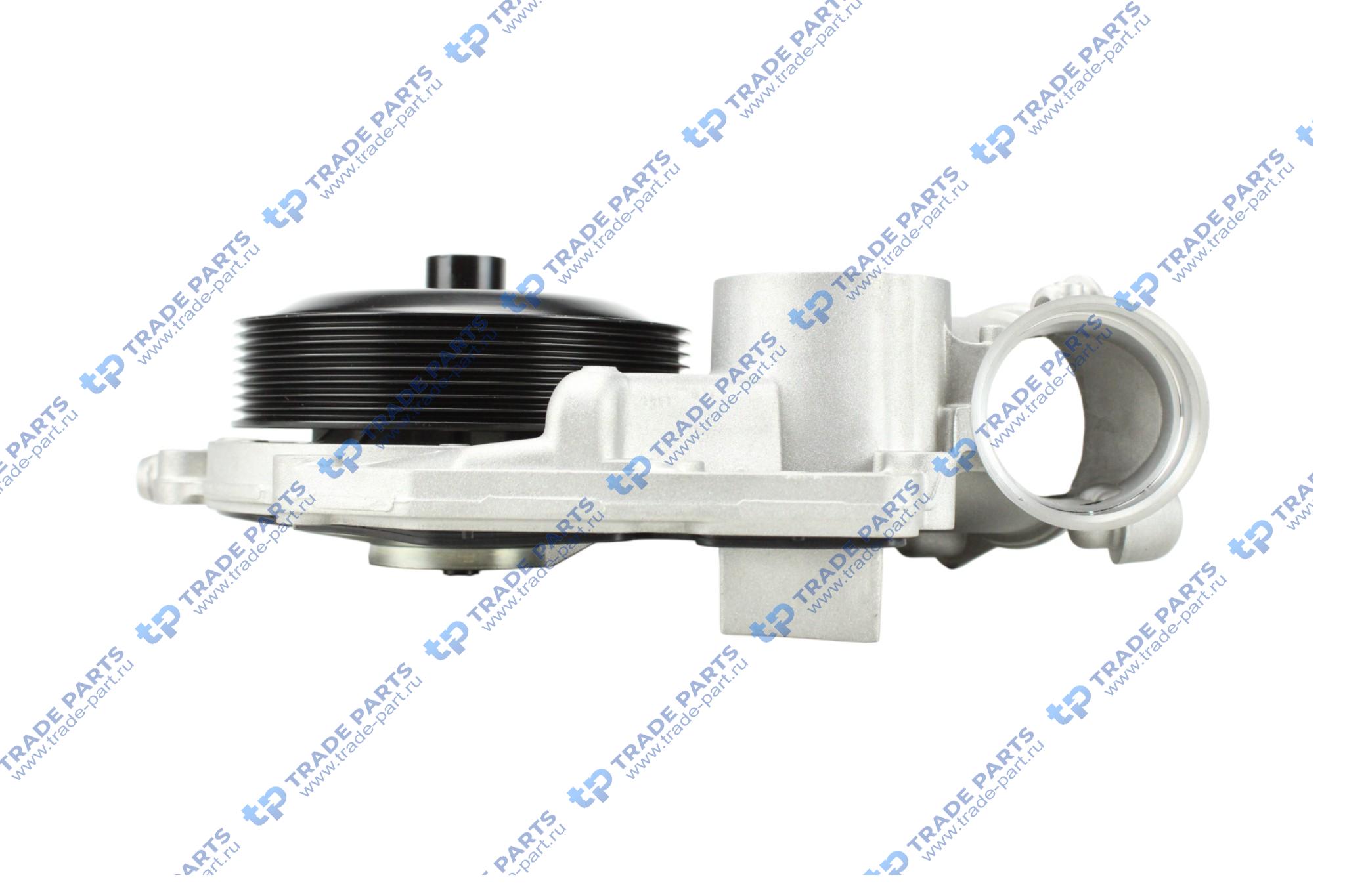 Реальная фотография насос водяной для mercedes actros mp4 arocs atego iii с моторами om934 936 с уплотнительным кольцом