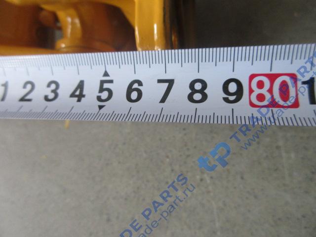 Реальная фотография вал карданный передний 51c0066