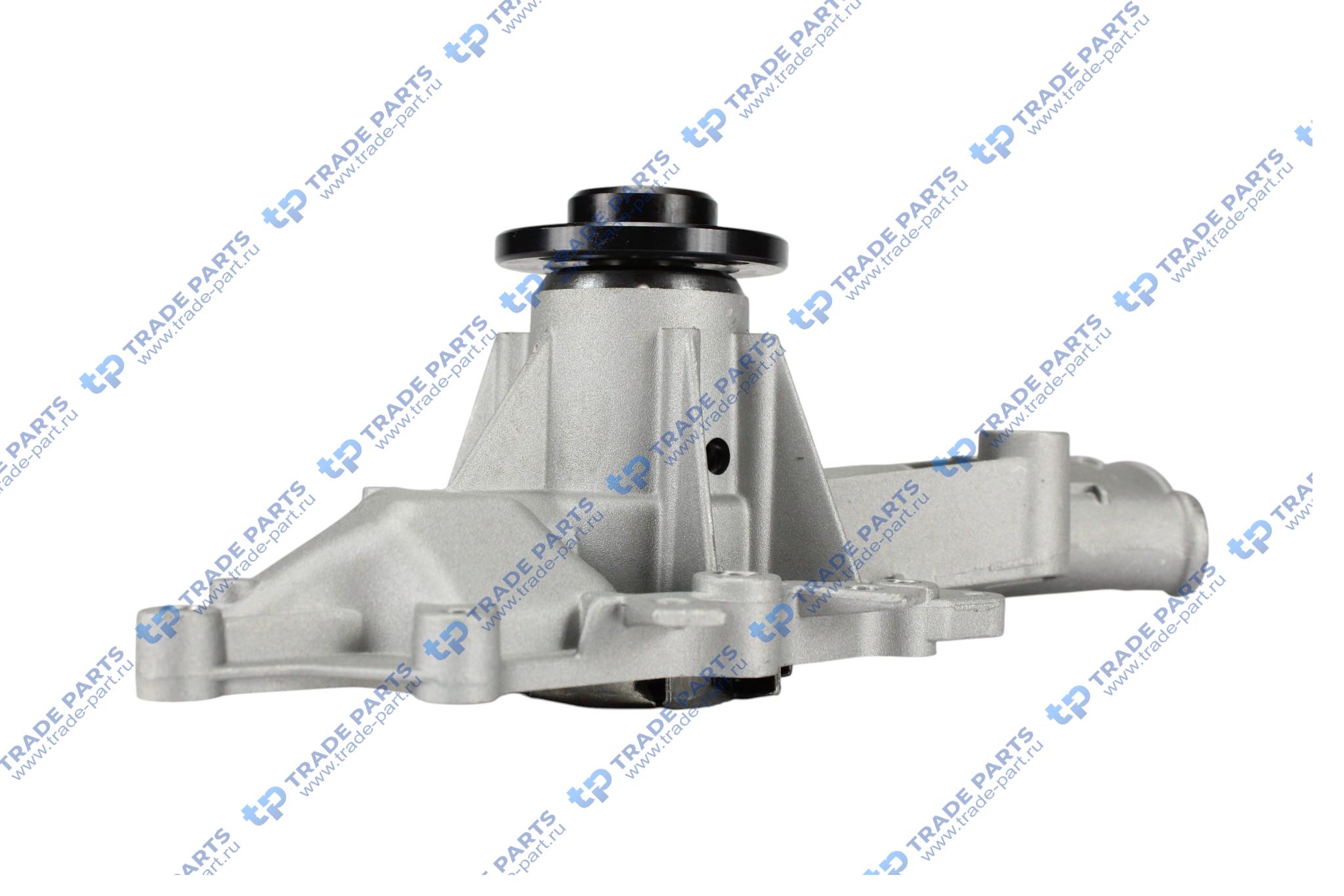 Реальная фотография насос водяной sprinter 78 mm nur 611.981/987, 612.981 r 4/5 88 m